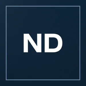 New Dallas Apartment Team monogram